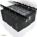رک، کابينت و تجهيزات جانبی